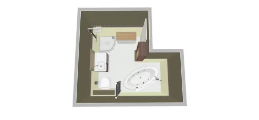 IMPLANTATION EN 3D