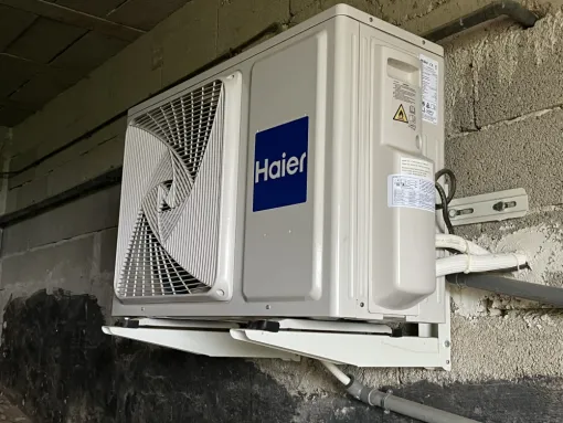 GARANTIE 6 ANS TOUTES PIECES