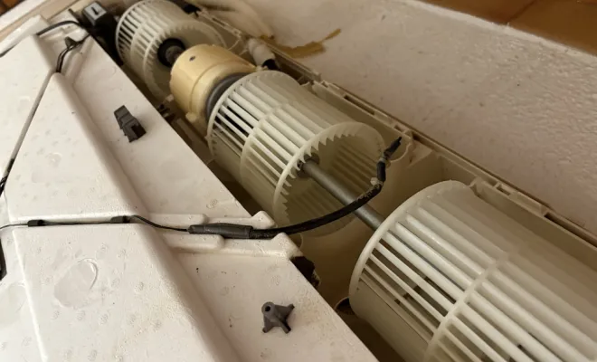 un bon résultat, comme neuf.