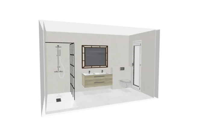 RENOVATION à GHISONACCIA